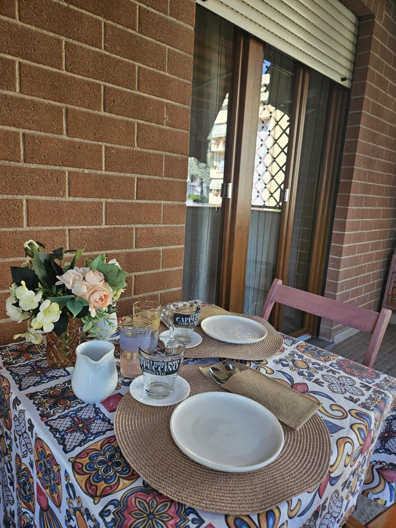 Bed And Breakfast Nikari โฟลีโญ ภายนอก รูปภาพ